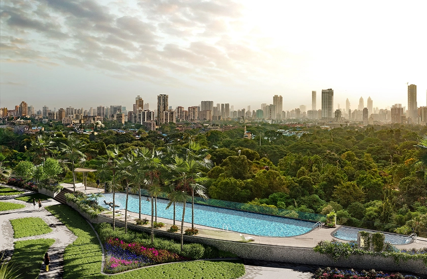 Piramal Aranya Pricing